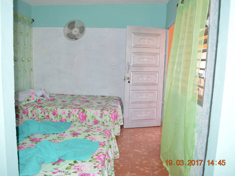 Habitaciones De Huéspedes Playa Larga 158013-5