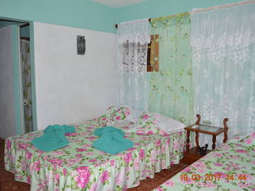 Chambre D'hôte Playa Larga 158013-6