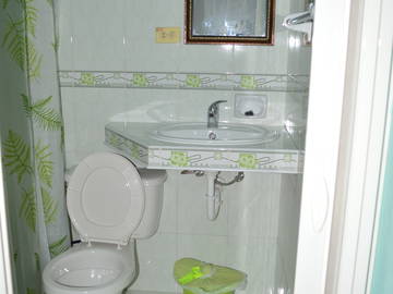 Chambre D'hôte Playa Larga 158013-7