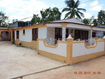 Chambre D'hôte Playa Larga 158013-8