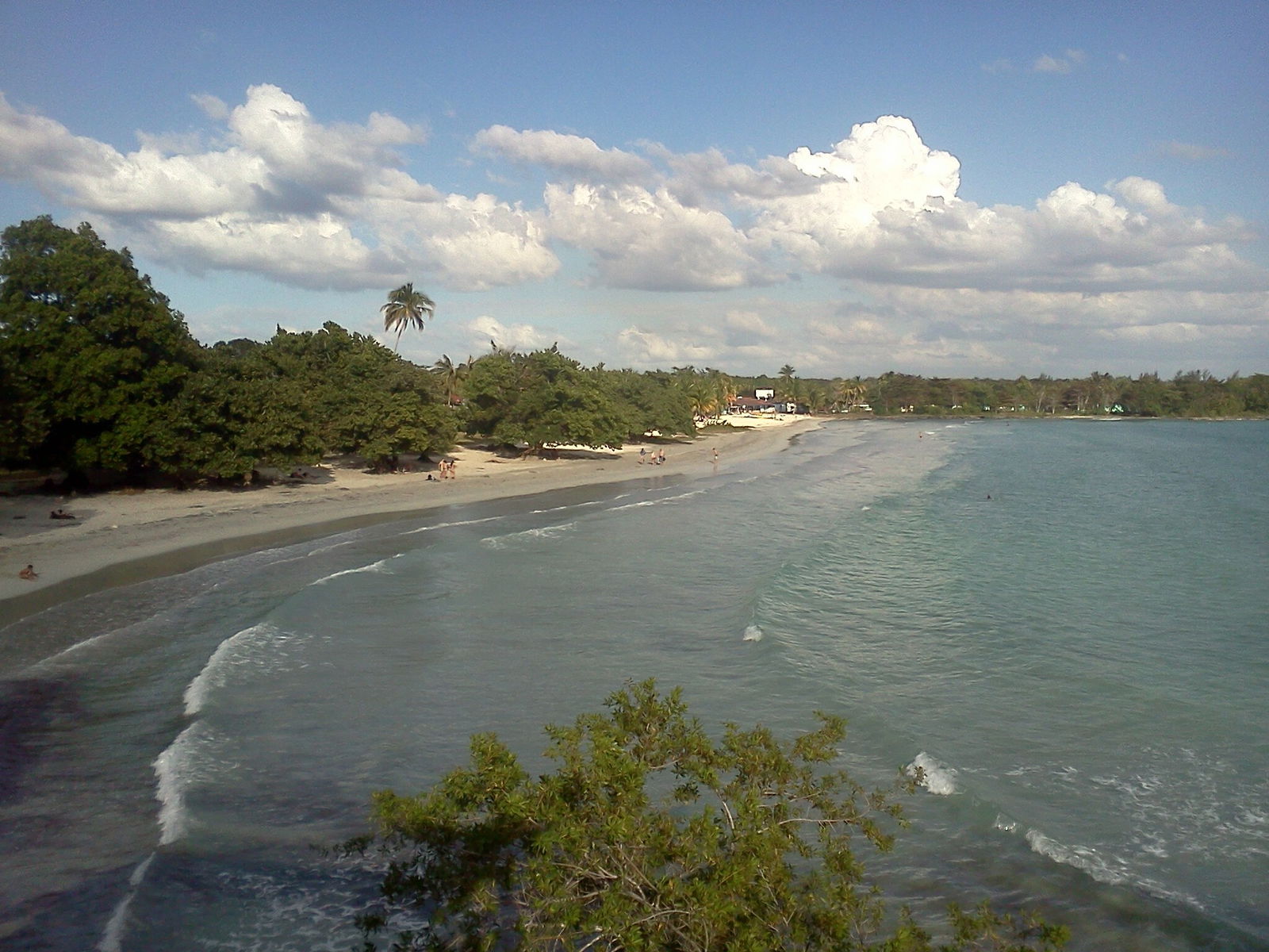 Bed And Breakfast Playa Larga 158013