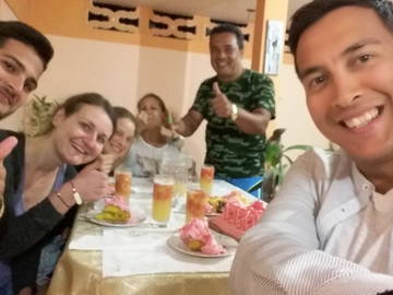 Chambre D'hôte Playa Larga 158013-10