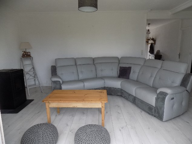 Homestay Treffiagat 165732