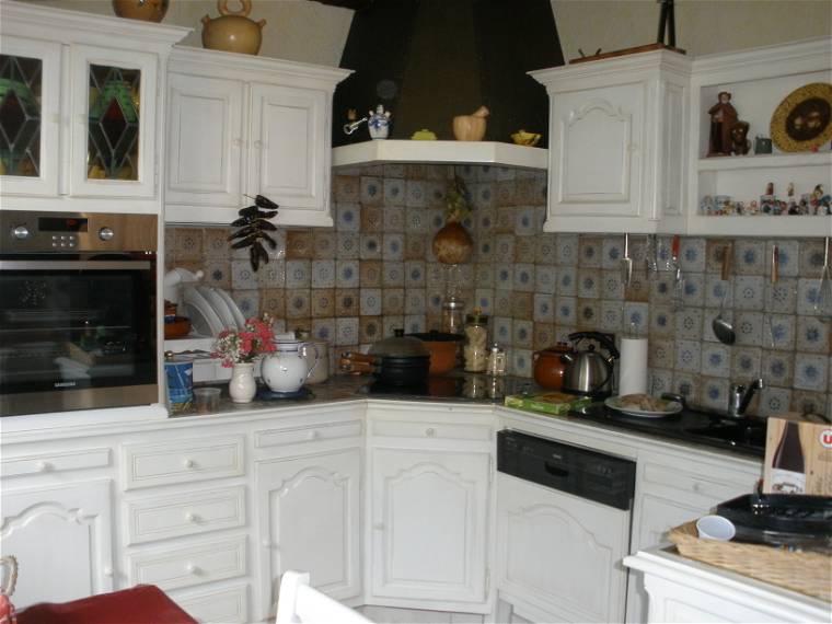 Homestay Fleurieux-sur-l'Arbresle 134002-1