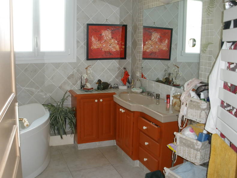 Chambre Chez L'habitant Fleurieux-sur-l'Arbresle 134002-3