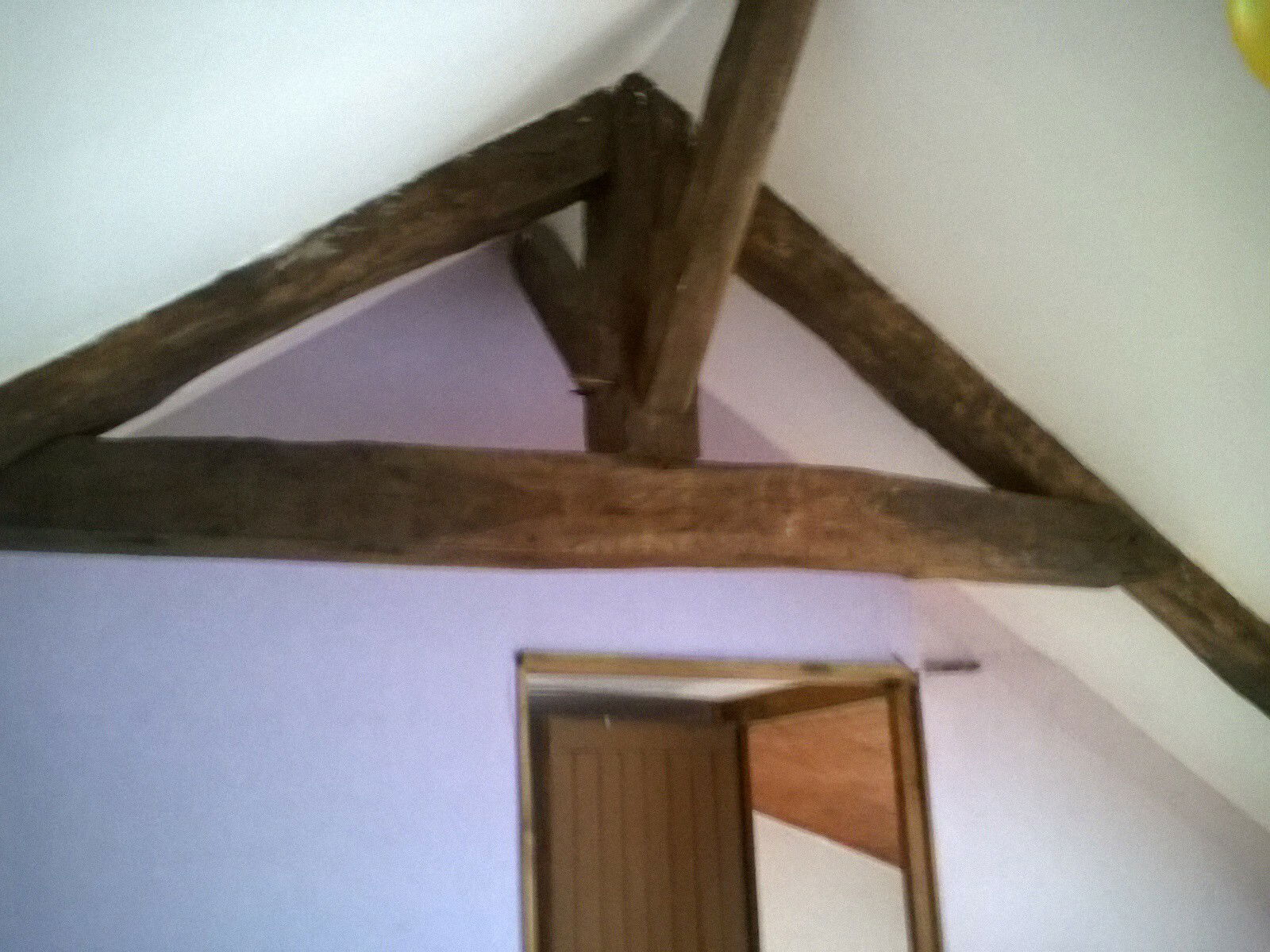 Homestay Le Pêchereau 184130