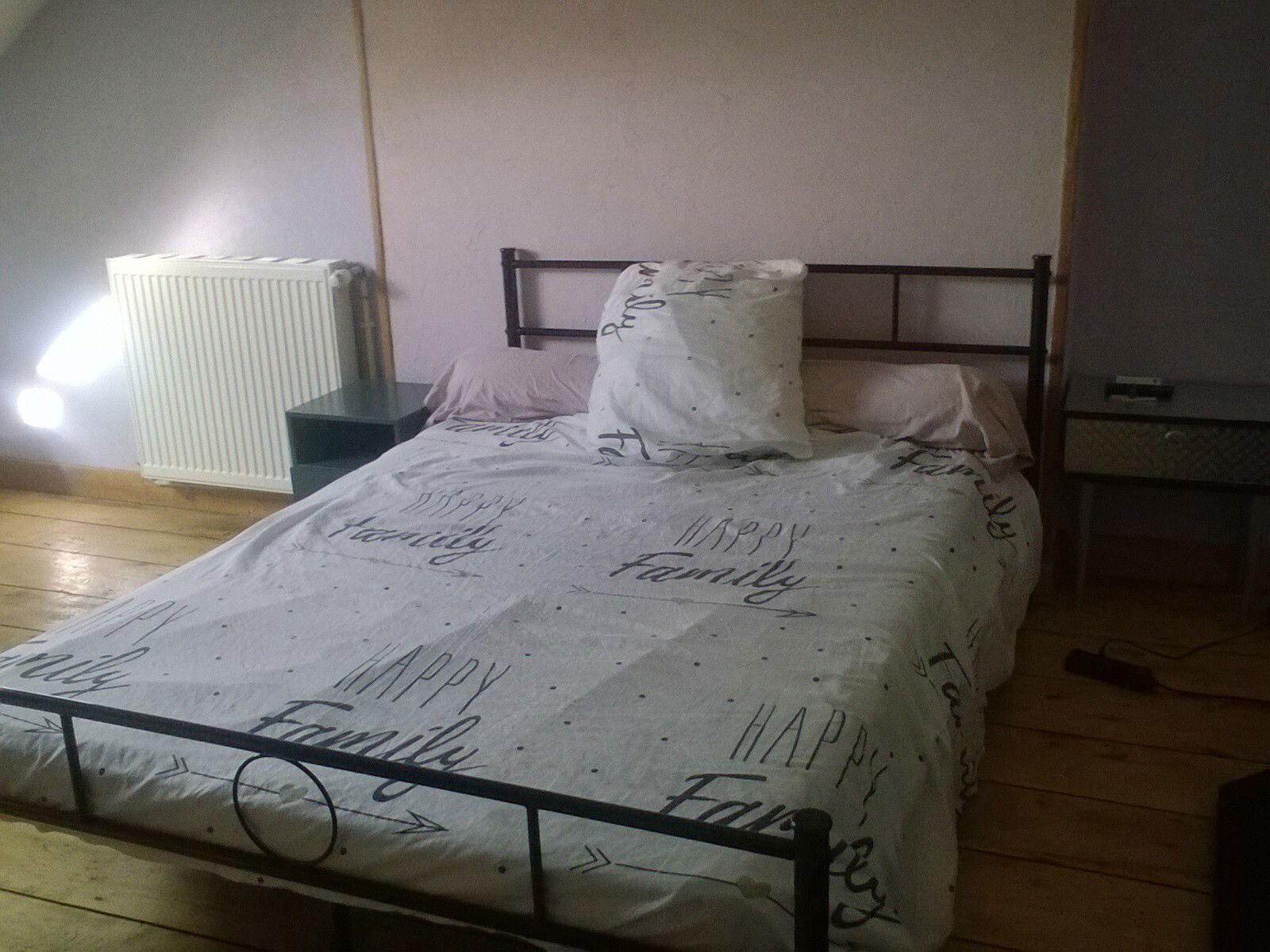 Homestay Le Pêchereau 184130