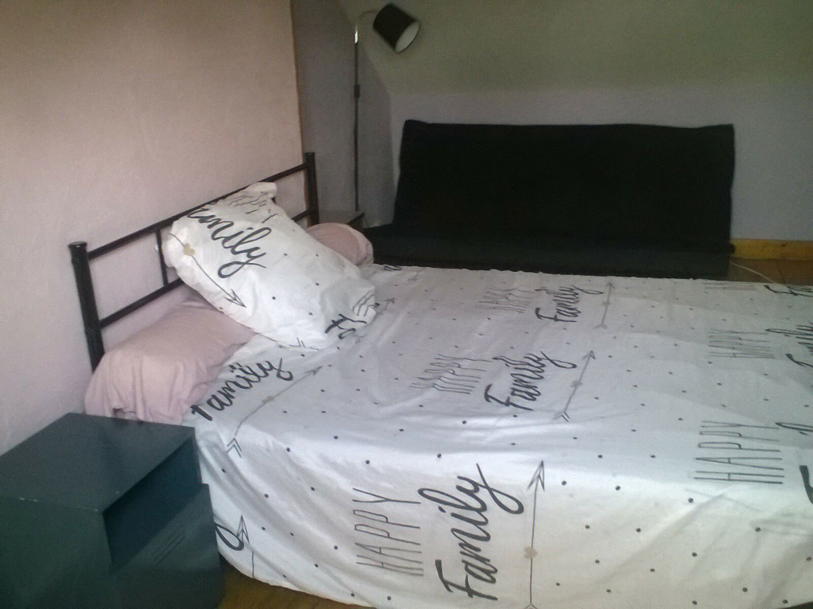 Homestay Le Pêchereau 184130