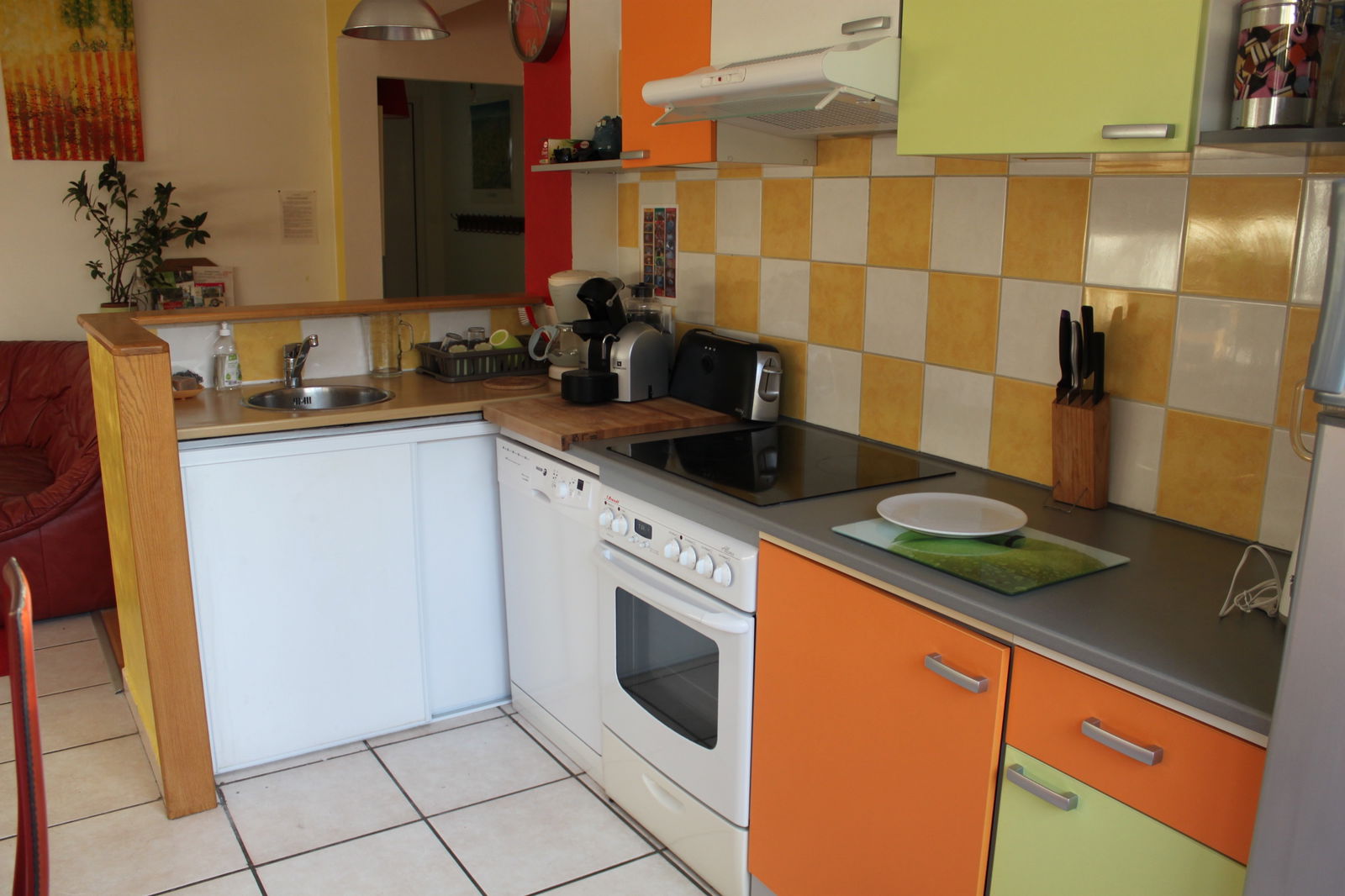 Entire Home Illfurth 131233