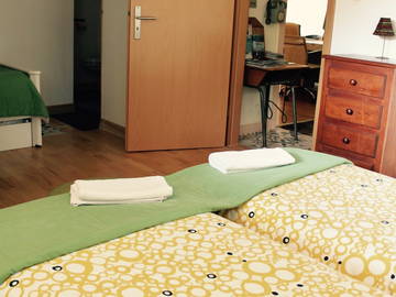 Logement Entier Illfurth 131233-7