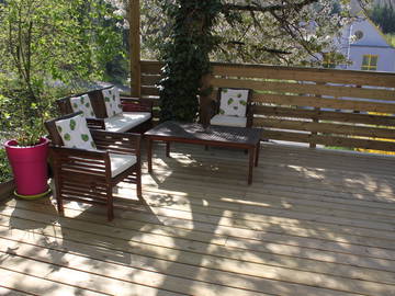 Logement Entier Illfurth 131233-9