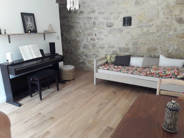 Homestay Fontenay-sous-Bois 321512