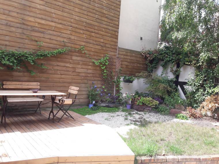 Homestay Fontenay-sous-Bois 321512