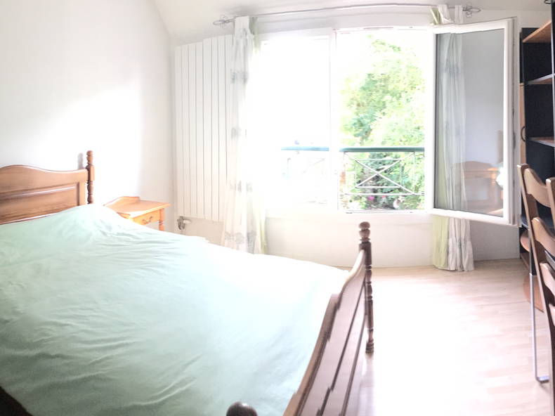 Zakwaterowanie U Rodziny Rambouillet 268172-1