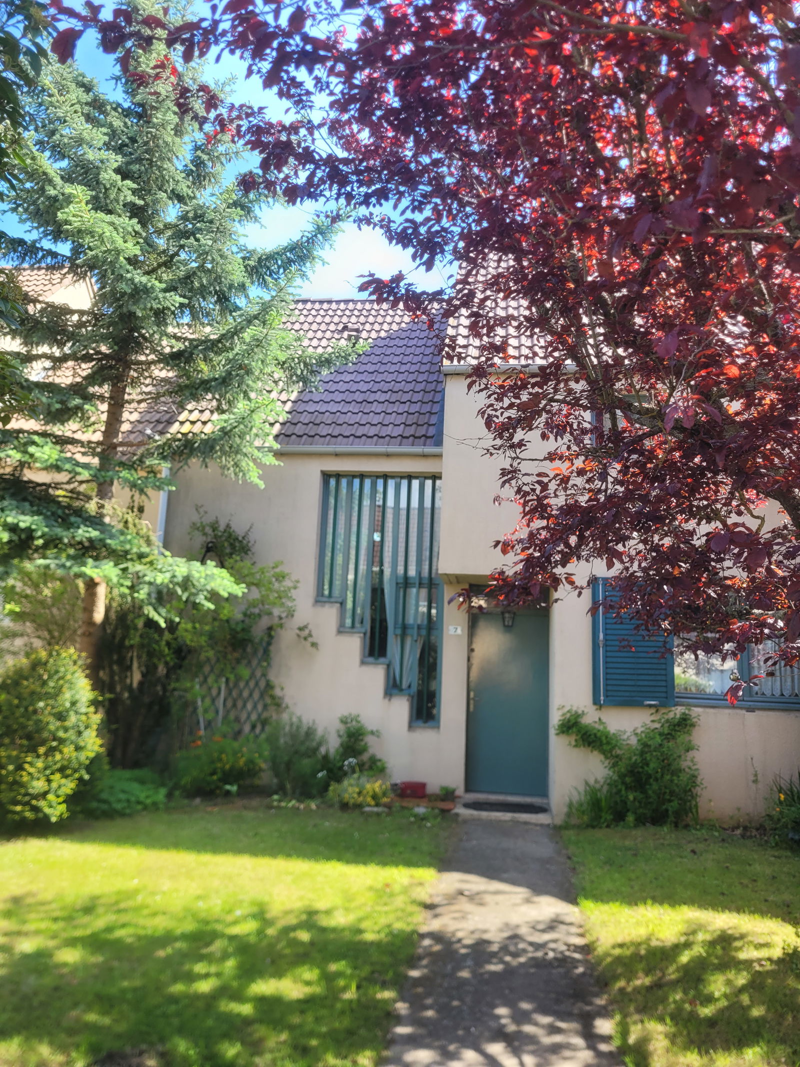 Homestay Rambouillet 268172