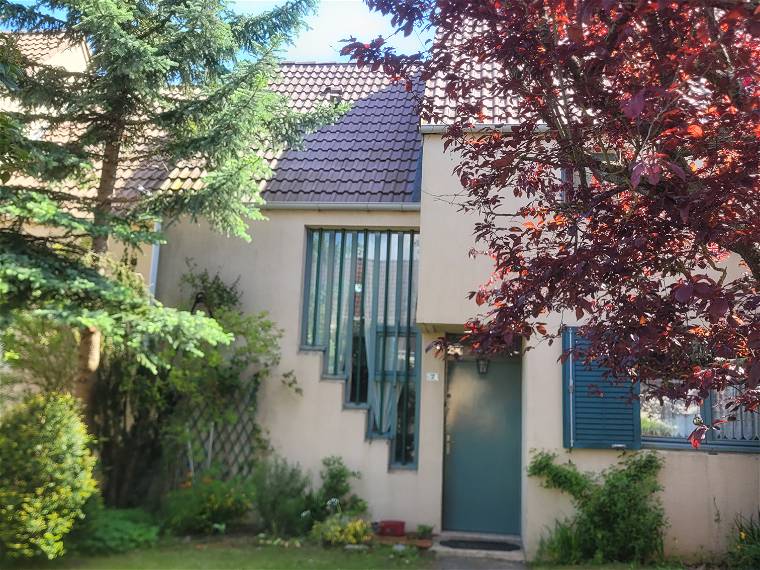 Homestay Rambouillet 268172