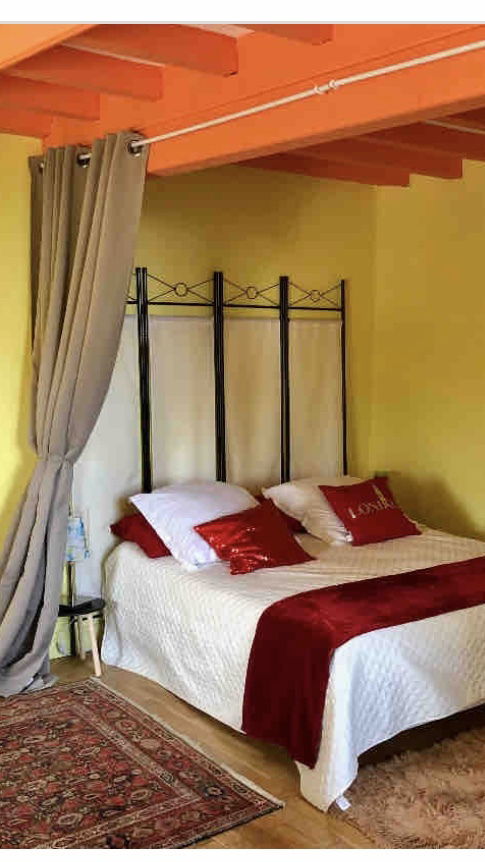 Homestay Saint-Cyr-au-Mont-d'Or 242115