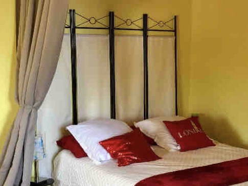 Chambre Chez L'habitant Saint-Cyr-au-Mont-d'Or 242115-1