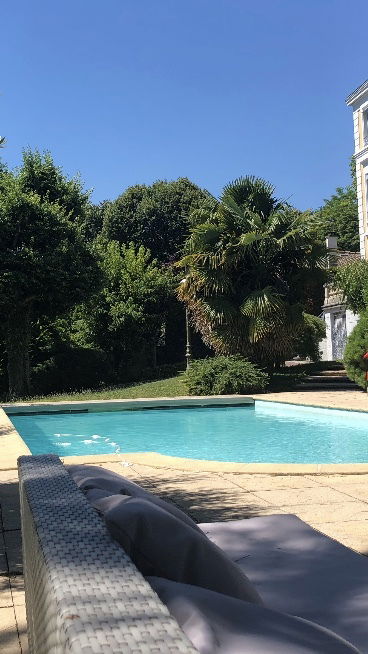 Homestay Saint-Cyr-au-Mont-d'Or 242115