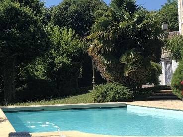 Homestay Saint-Cyr-au-Mont-d'Or 242115