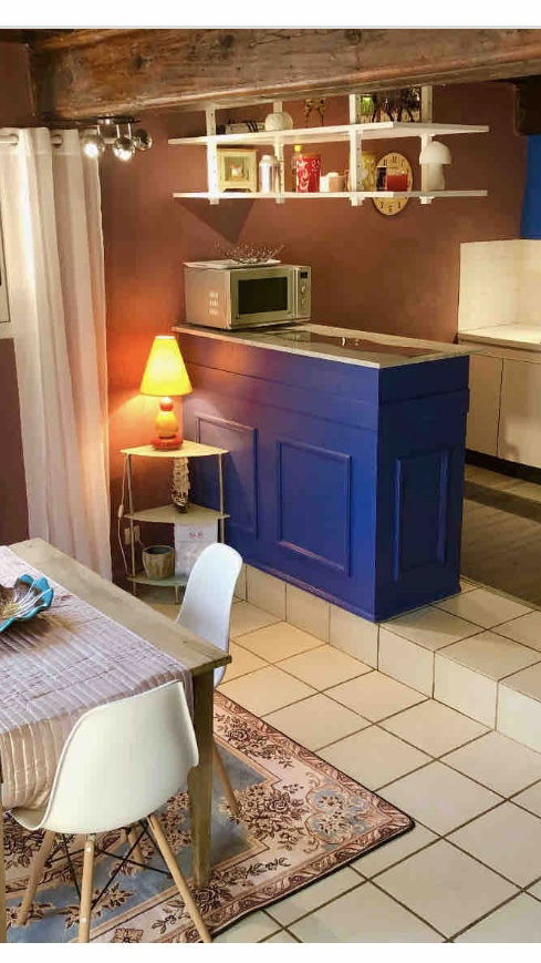 Homestay Saint-Cyr-au-Mont-d'Or 242115