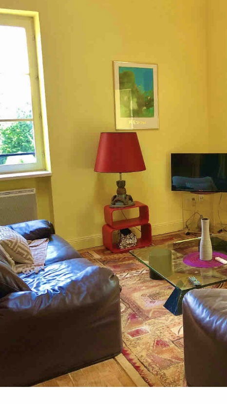 Homestay Saint-Cyr-au-Mont-d'Or 242115