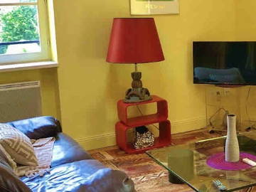 Chambre Chez L'habitant Saint-Cyr-Au-Mont-D'or 242115-6