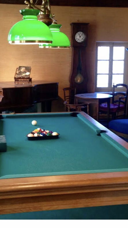 Homestay Saint-Cyr-au-Mont-d'Or 242115