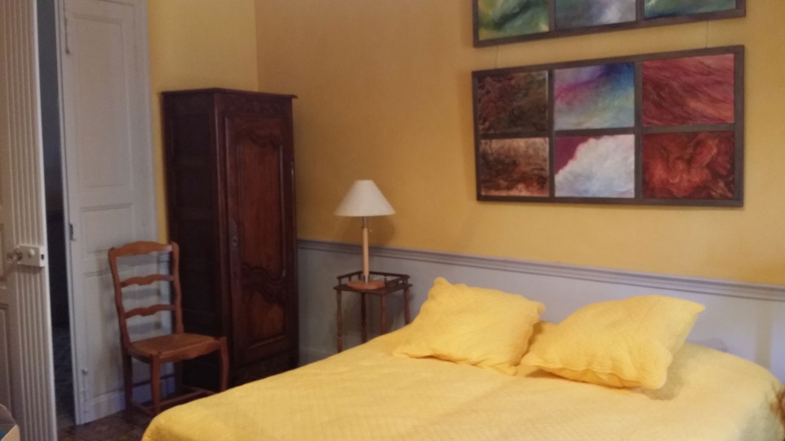 Bed And Breakfast Magalas 108773