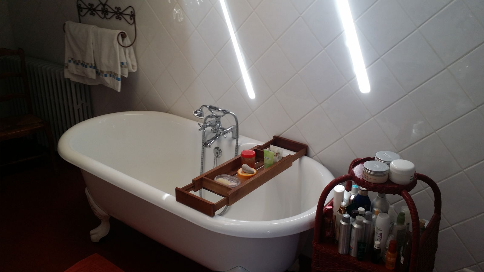 Bed And Breakfast Magalas 108773