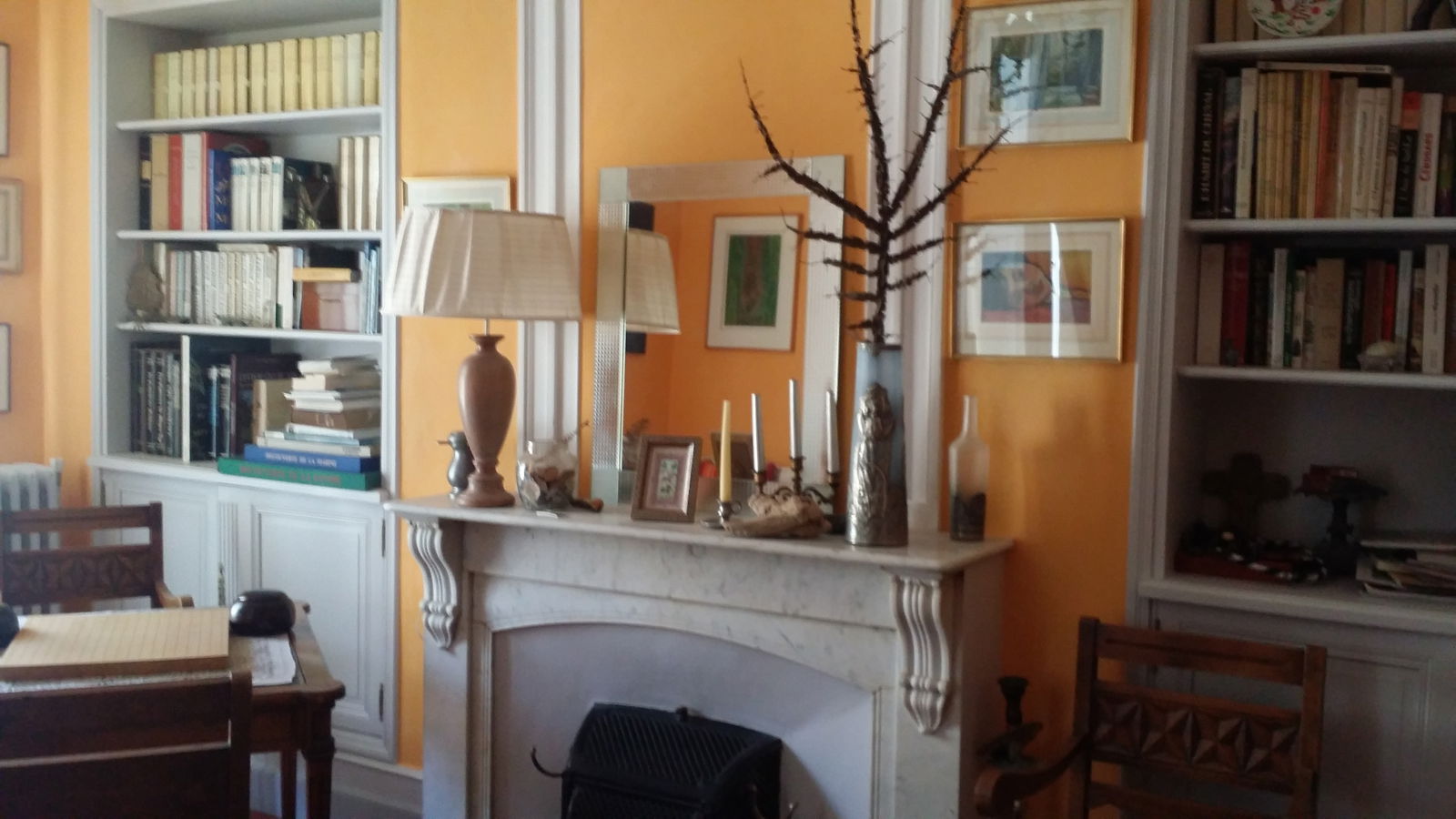 Bed And Breakfast Magalas 108773