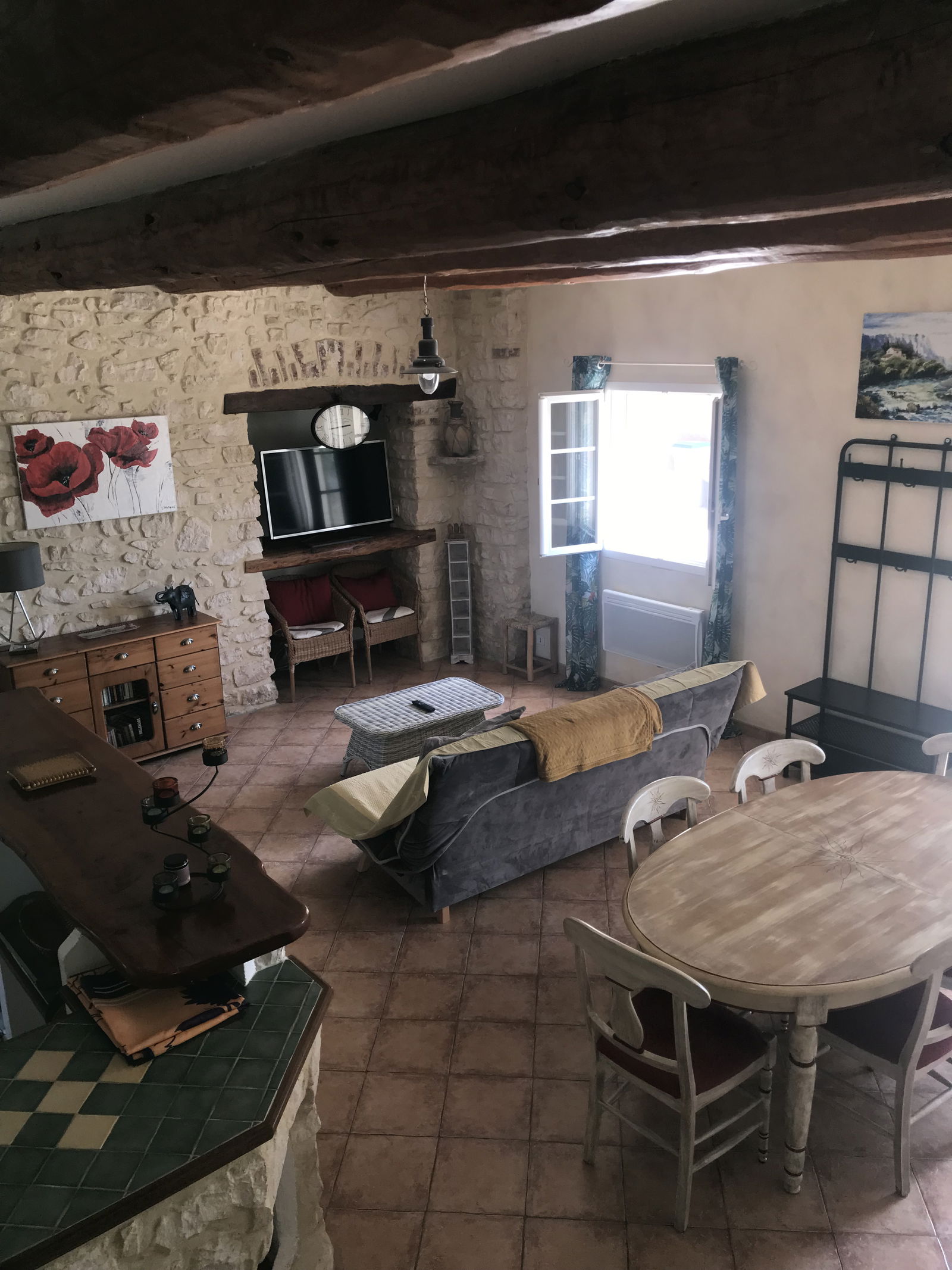 Entire Home Pernes-les-Fontaines 206478