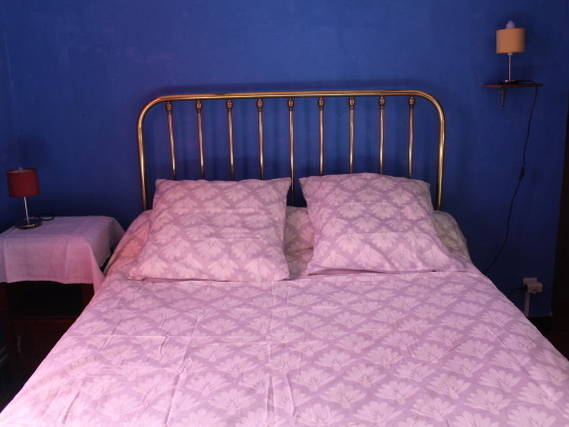 Gastfamilie La Seyne-sur-Mer 235734-1