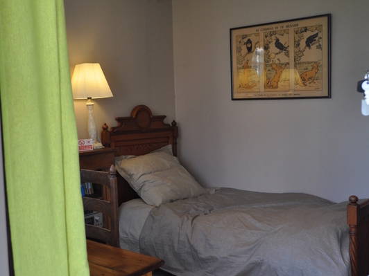 Toda La Casa Thomery 243818-1