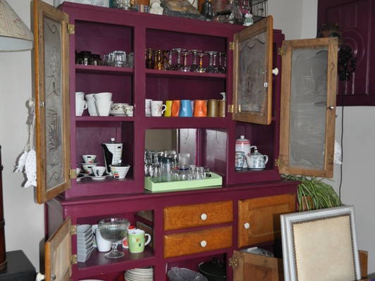 Toda La Casa Thomery 243818-2