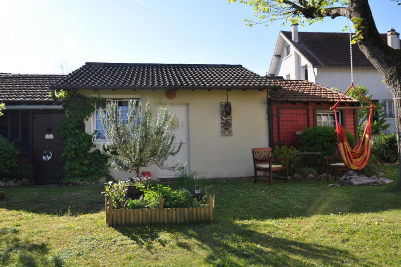 Entire Home Thomery 243818