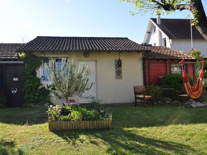 Toda La Casa Thomery 243818-3