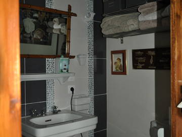 Logement Entier Thomery 243818-4