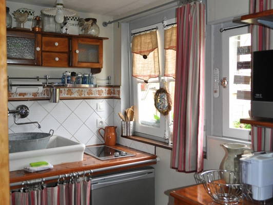 Toda La Casa Thomery 243818-5