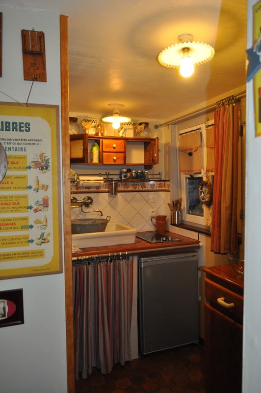 Entire Home Thomery 243818