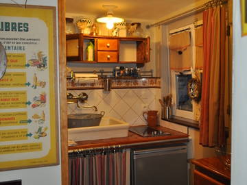 Logement Entier Thomery 243818-6