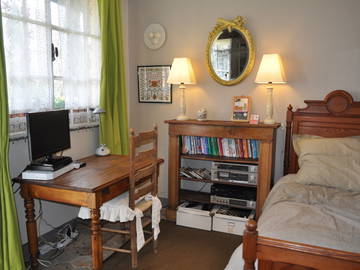 Logement Entier Thomery 243818-9