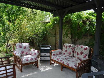 Logement Entier Thomery 243818-11