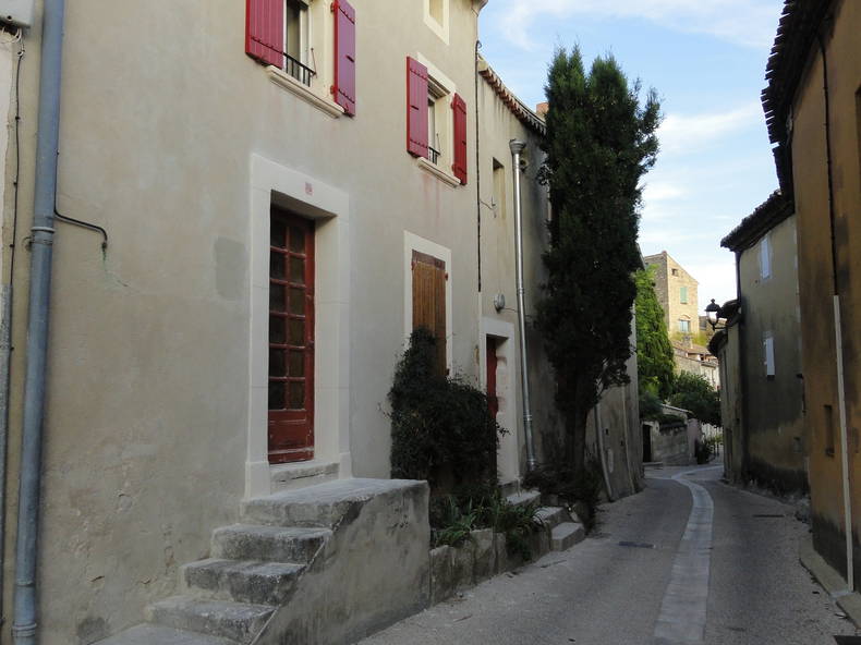 Gehele Woning Les Angles 235170-2