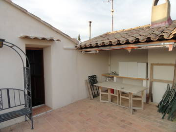 Logement Entier Les Angles 235170-8