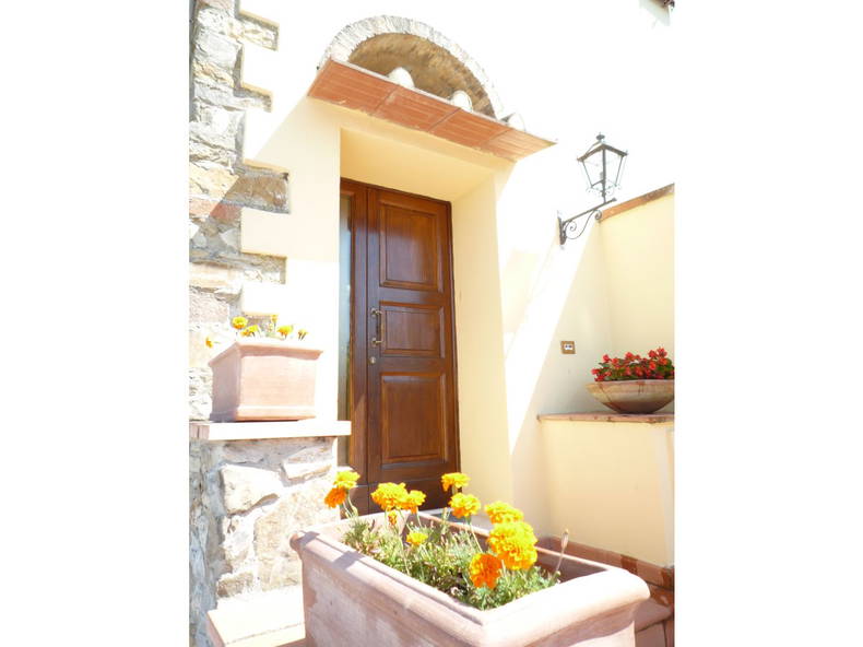 Ganzes Haus Città Metropolitana di Firenze 265832-2