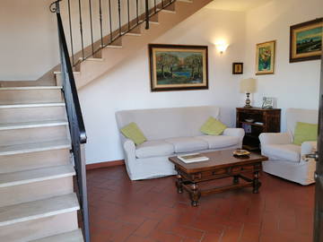 Logement Entier Città Metropolitana Di Firenze 265832-4