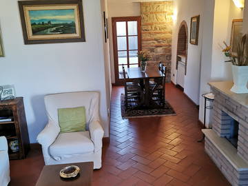 Logement Entier Città Metropolitana Di Firenze 265832-5