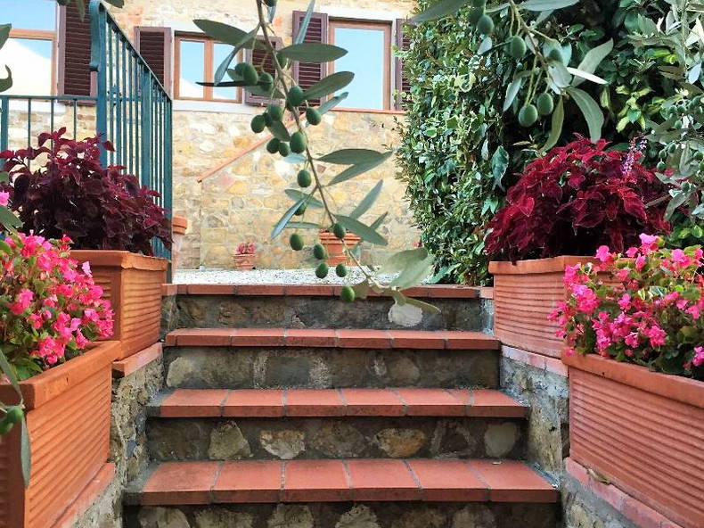 Ganzes Haus Città Metropolitana di Firenze 265832-3