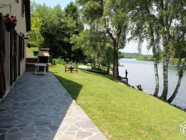 Casa Inteira Arvieu 154838-3